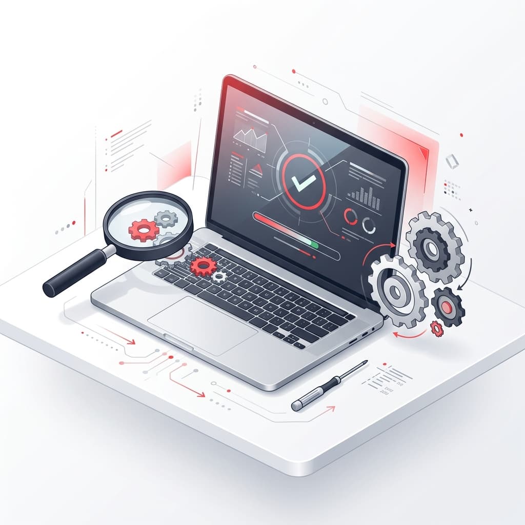 Co je to repasovaný notebook?