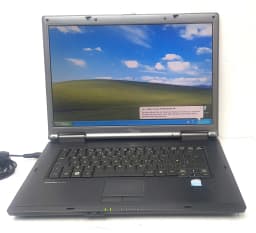 FUJITSU SIEMENS