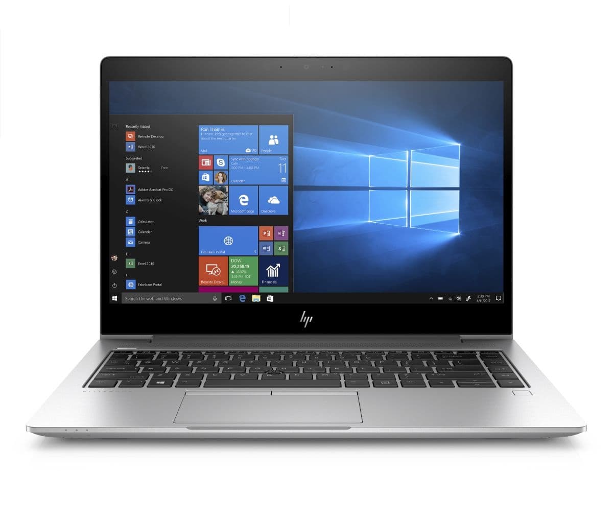 HP EliteBook 840 G6