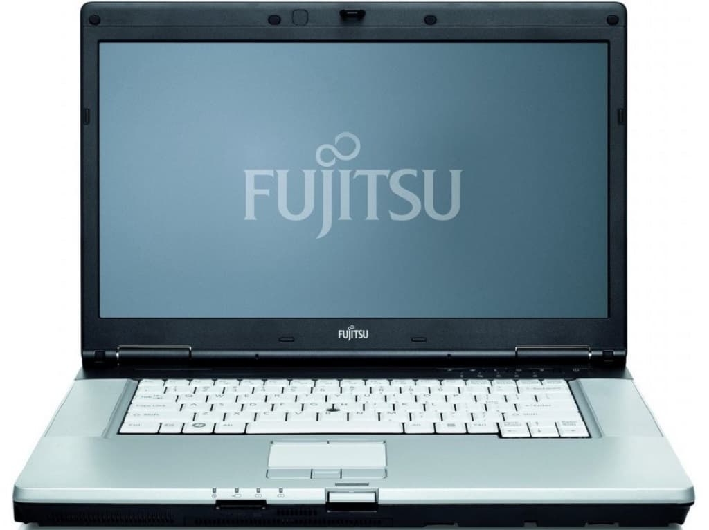 Fujitsu-Siemens Lifebook E780