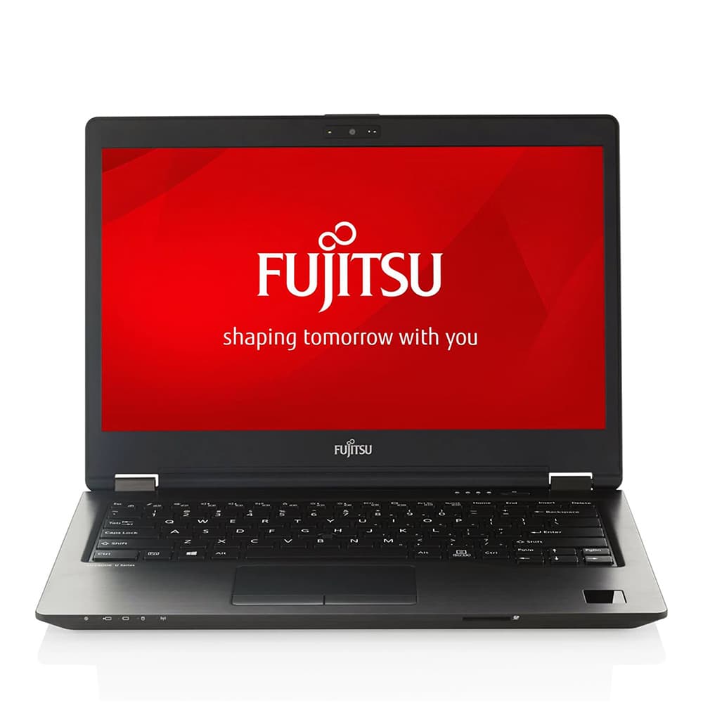 Fujitsu-Siemens Lifebook U749