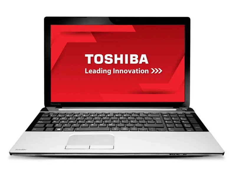 Repasované notebooky Toshiba
